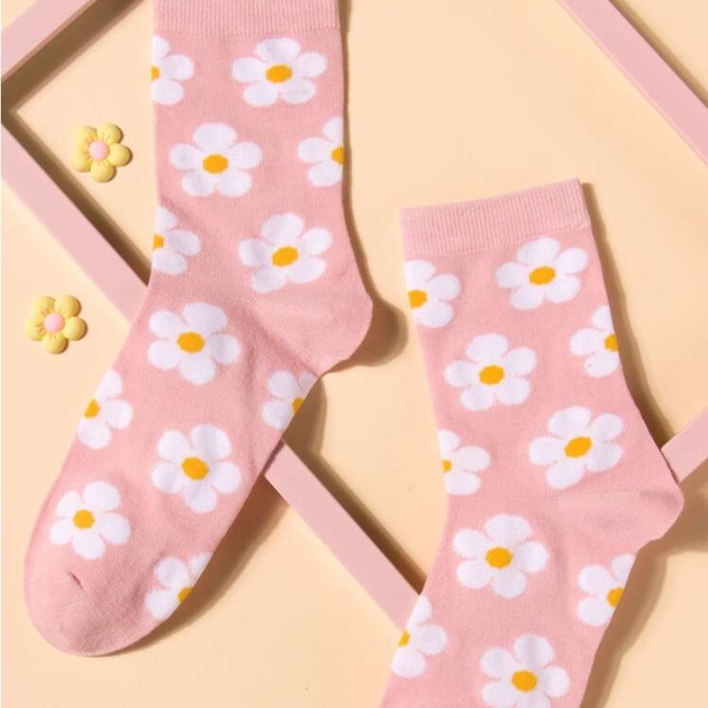 SHEIN SOCKS